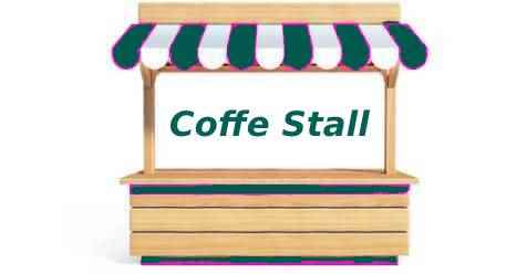 Coffe Stall Business idea step by step, Coffe Stall Business idea step by step information, Coffe Stall Business idea step by step in english, Coffe Stall Business idea step by step in english information,